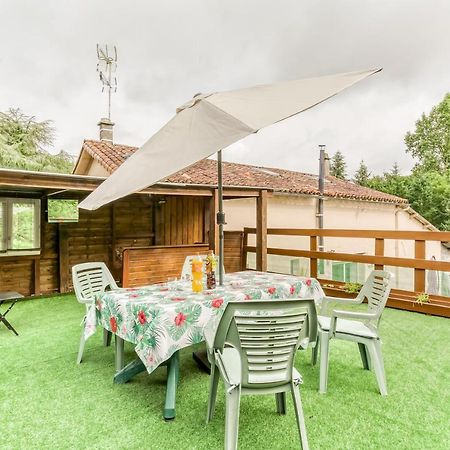 Appartamento Le Pardoux Saint-Pardoux  Esterno foto