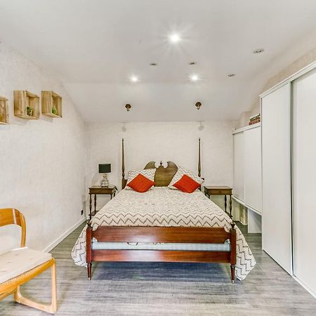 Appartamento Le Pardoux Saint-Pardoux  Esterno foto