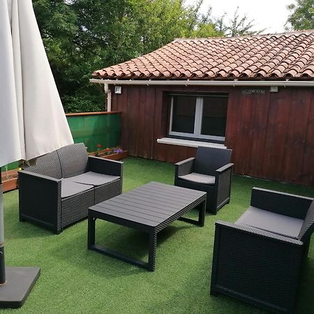 Appartamento Le Pardoux Saint-Pardoux  Esterno foto