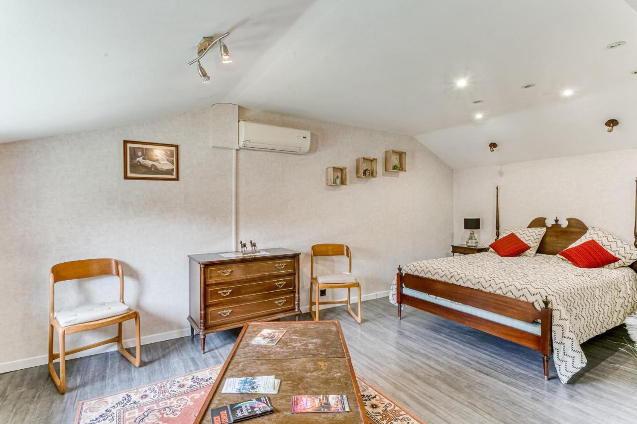 Appartamento Le Pardoux Saint-Pardoux  Esterno foto