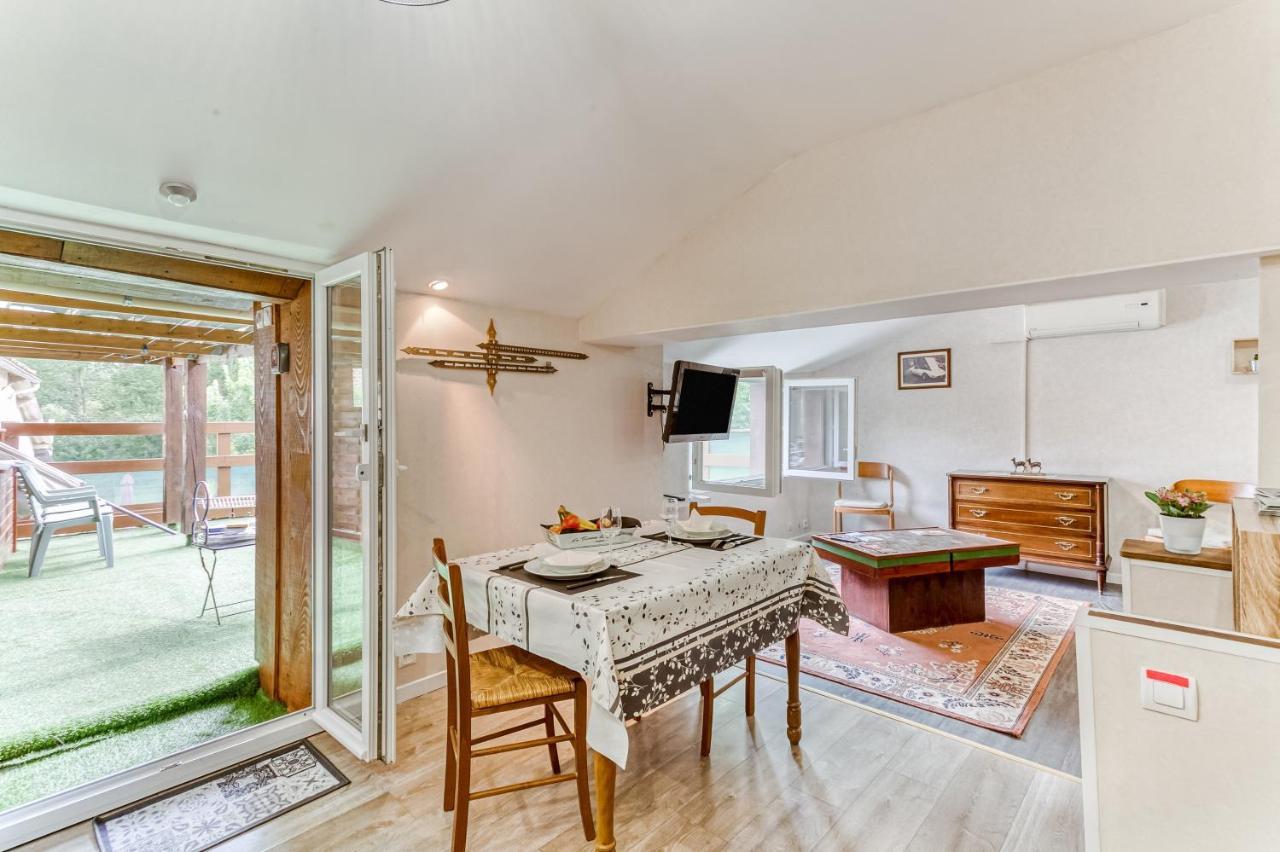 Appartamento Le Pardoux Saint-Pardoux  Esterno foto